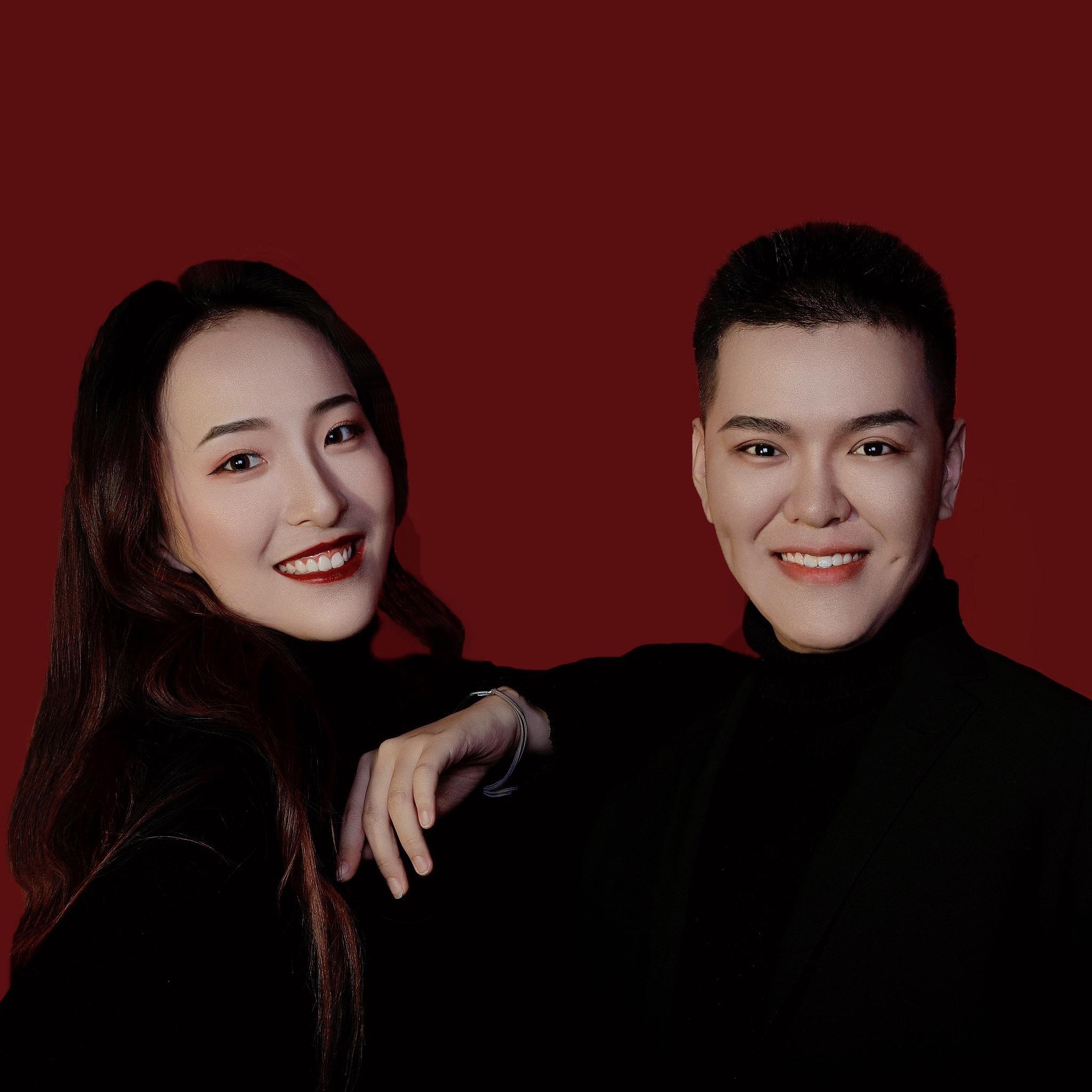 只要有你(抖音版)