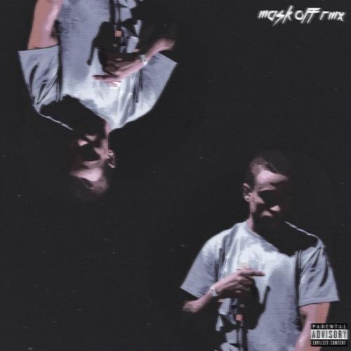 Mask off (K.A.A.N. Remix)