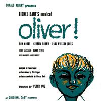 Oliver - As Long as He Needs Me (Z karaoke) 带和声伴奏
