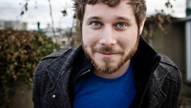 Dan Mangan