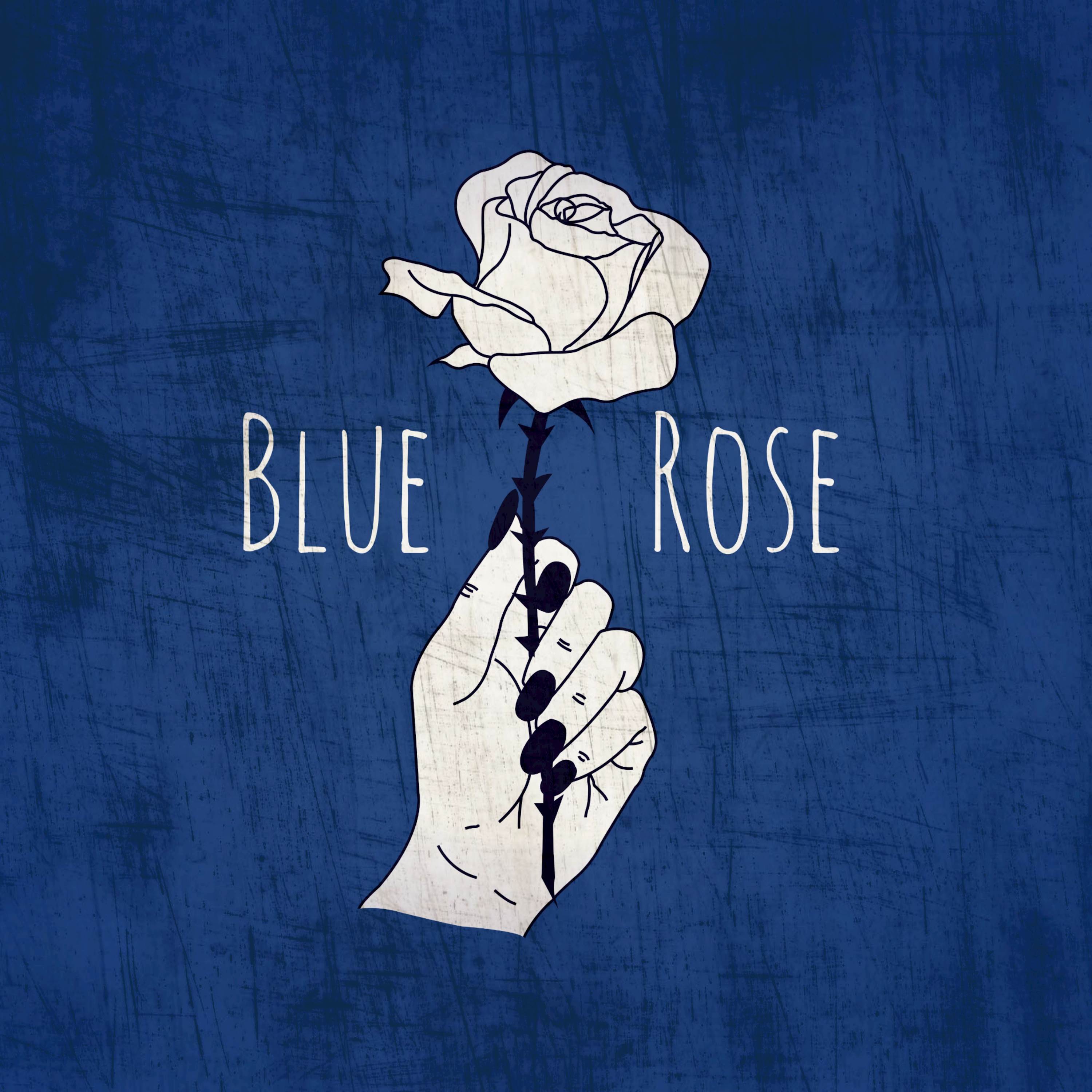 Blue Rose - Fake