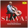 Slava!-The Art of Rostropovich