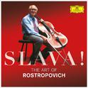 Slava!-The Art of Rostropovich专辑