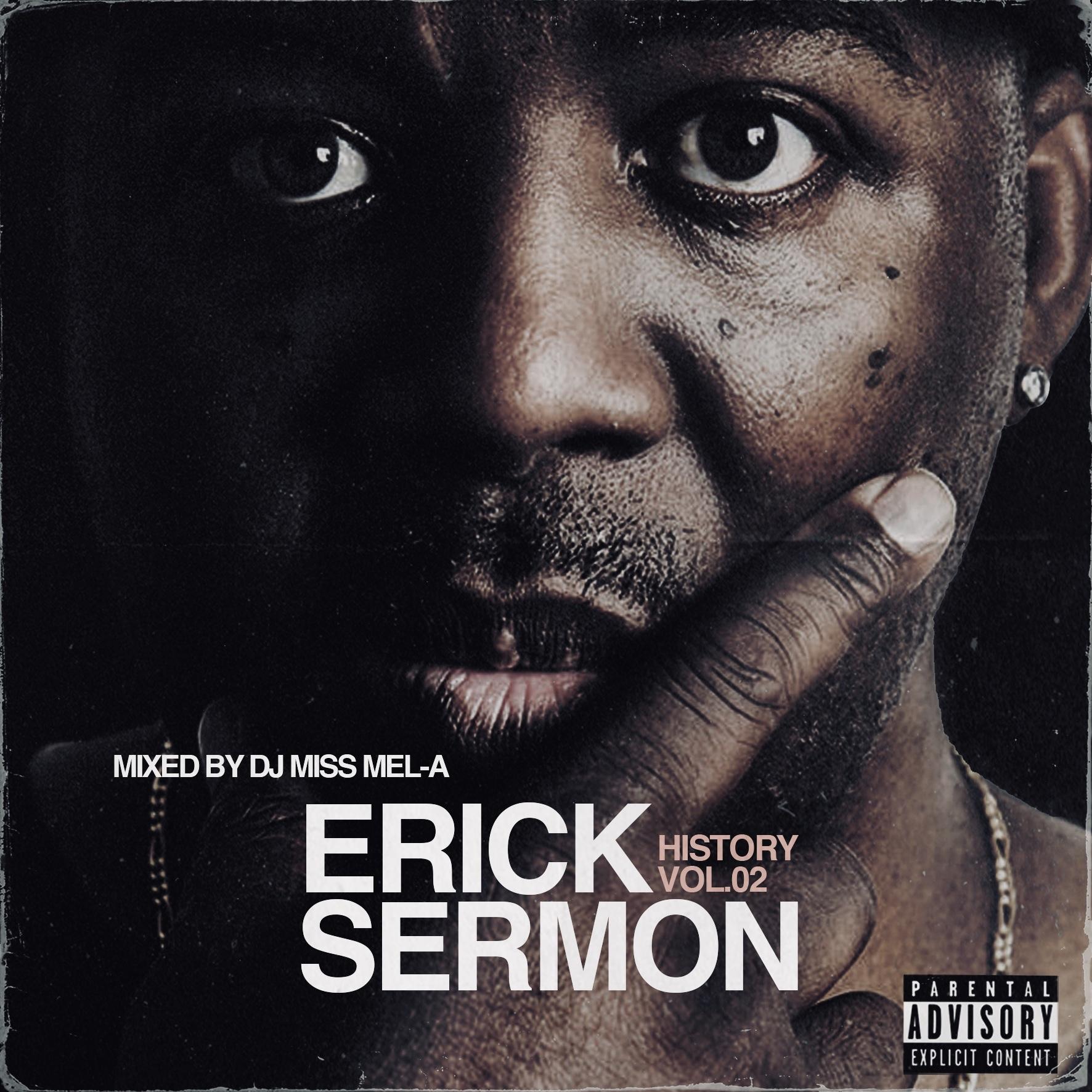 History, Vol. 2 (Mixed By DJ Miss Mel-A)