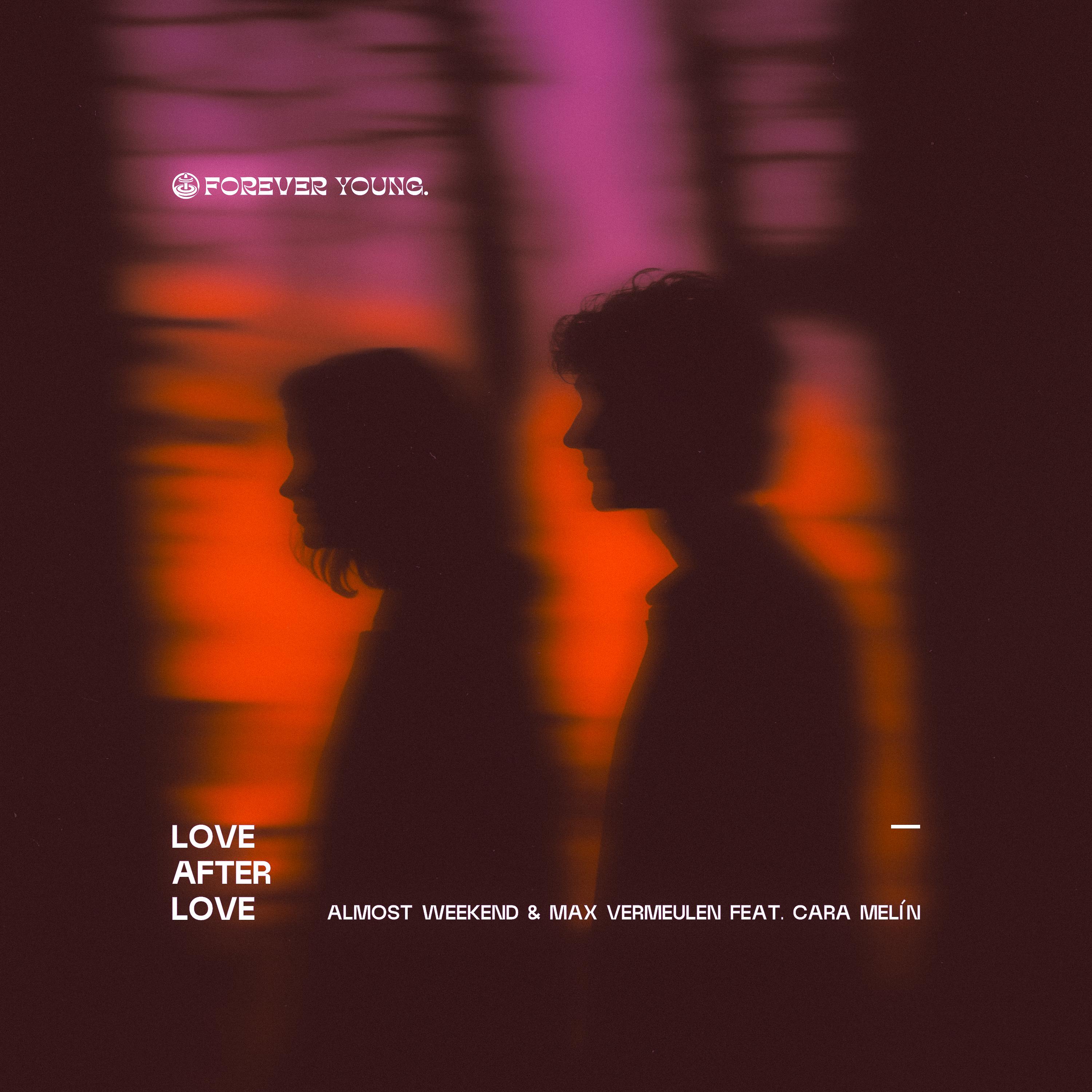 Love After Love