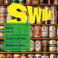 SWIM Vol.4 Since I Left You mixed by Dofru