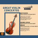 Great Violin Concertos专辑