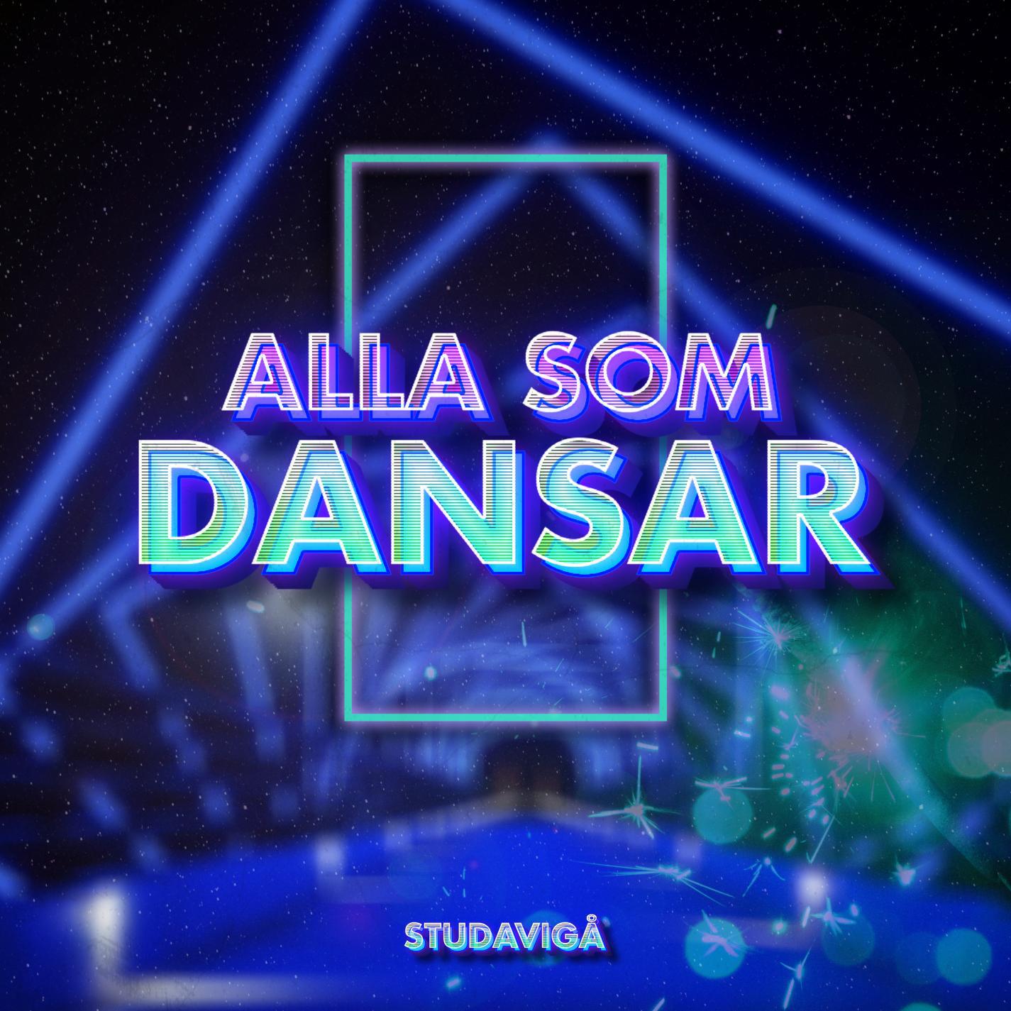 Studavigå - ALLA SOM DANSAR