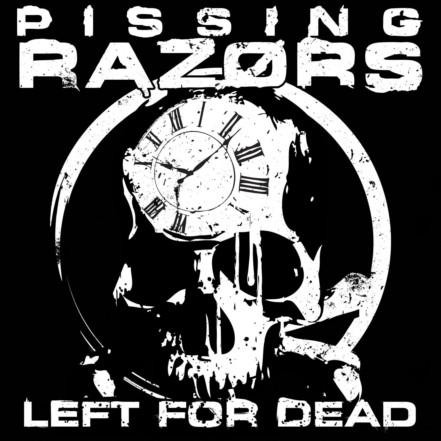 Left for Dead