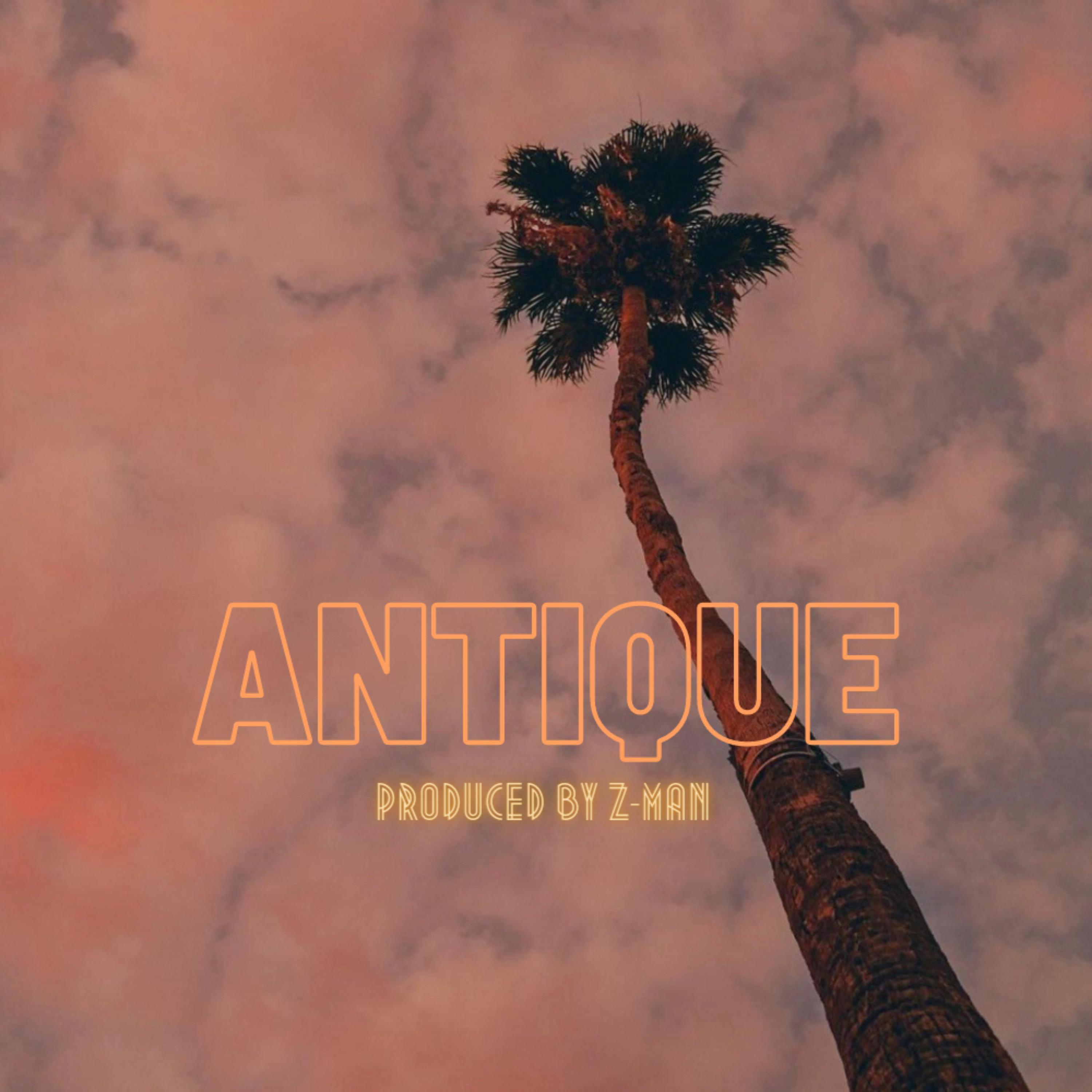Antique