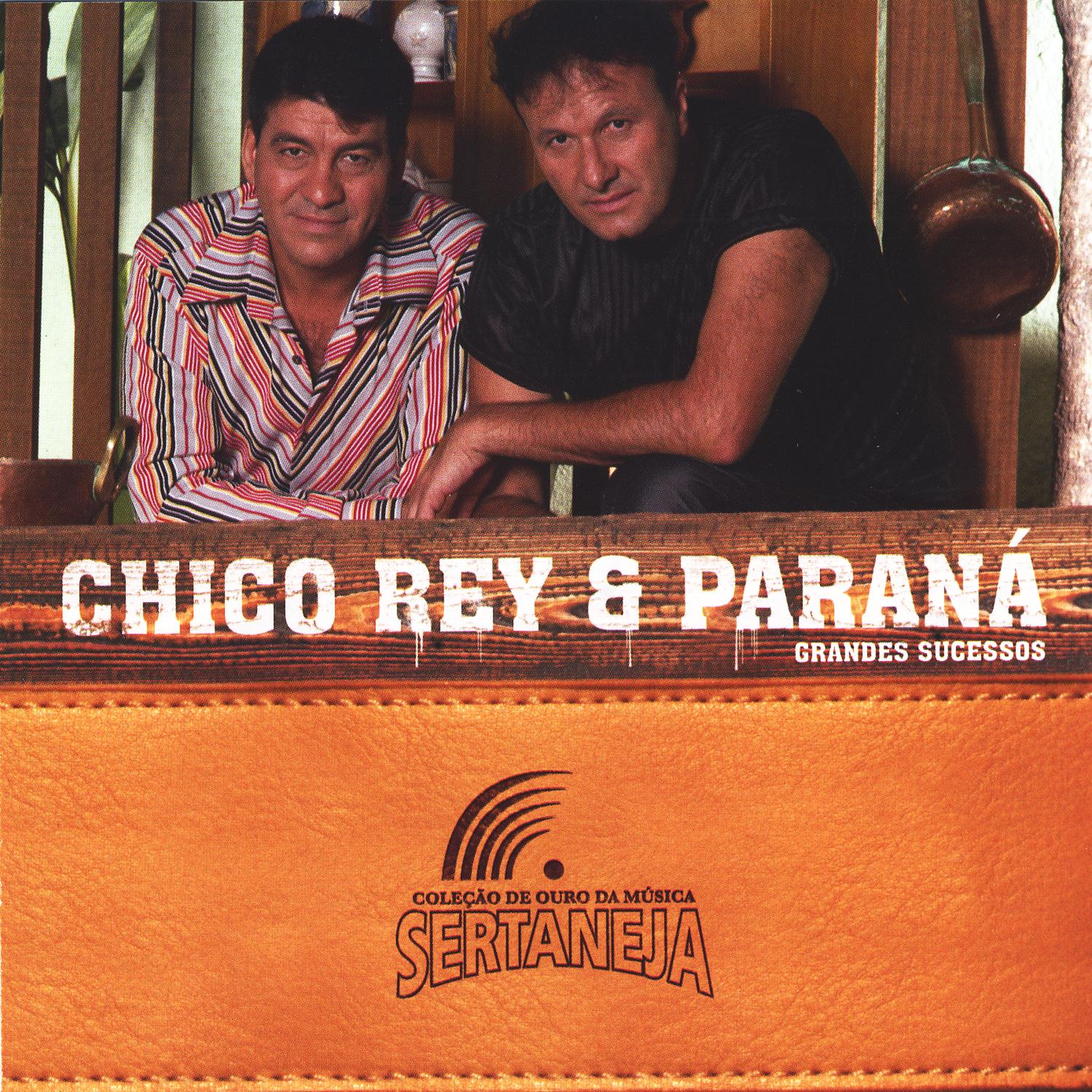 Grandes Sucessos - Coleção de Ouro da Música Sertaneja