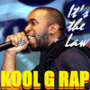Kool G. Rap - I'm Loco