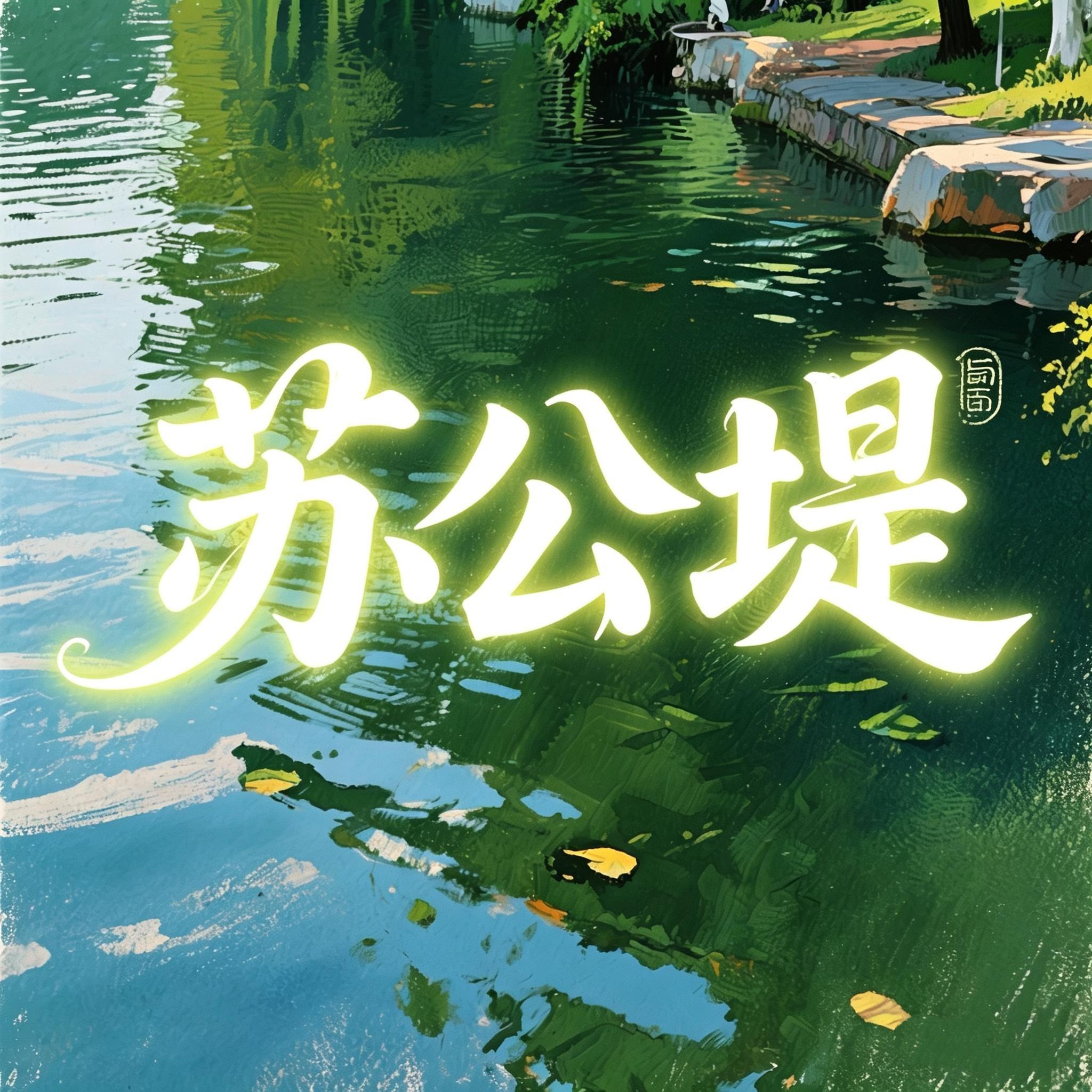 苏公堤