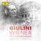 Carlo Maria Giulini & Wiener Philharmoniker专辑