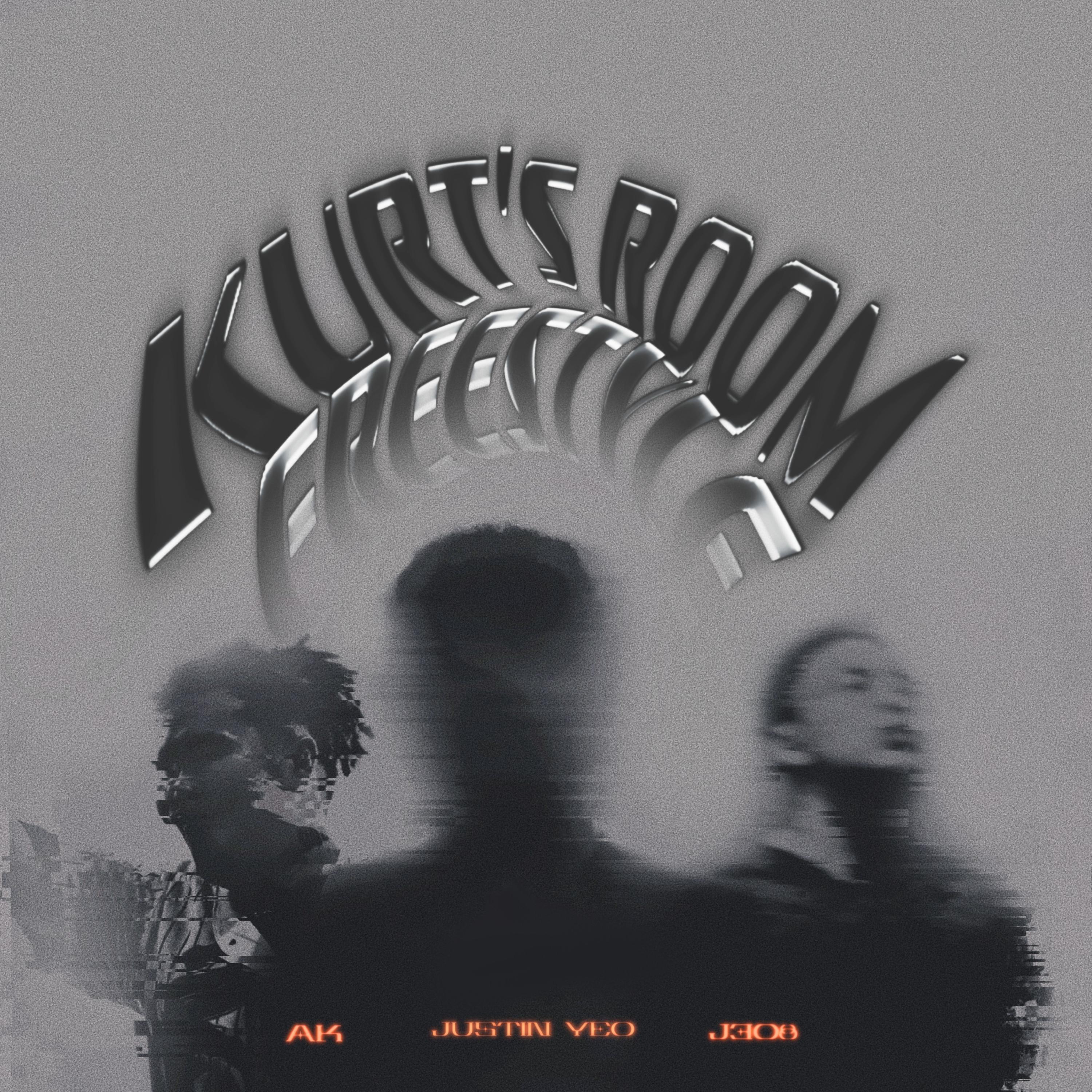Kurt's Room Freestyle (feat. 404 A.K. & J308)