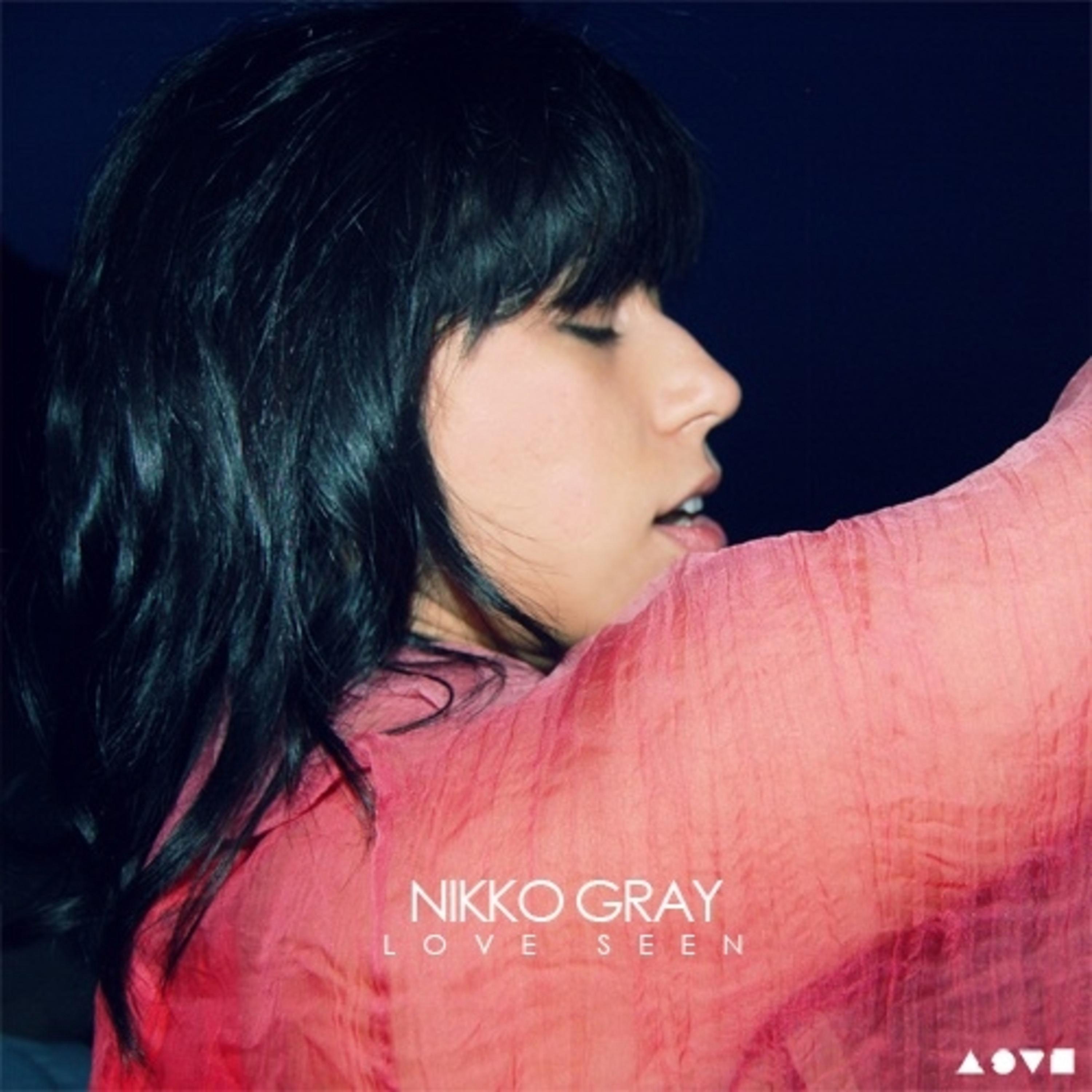 Nikko Gray - Nail Polish .
