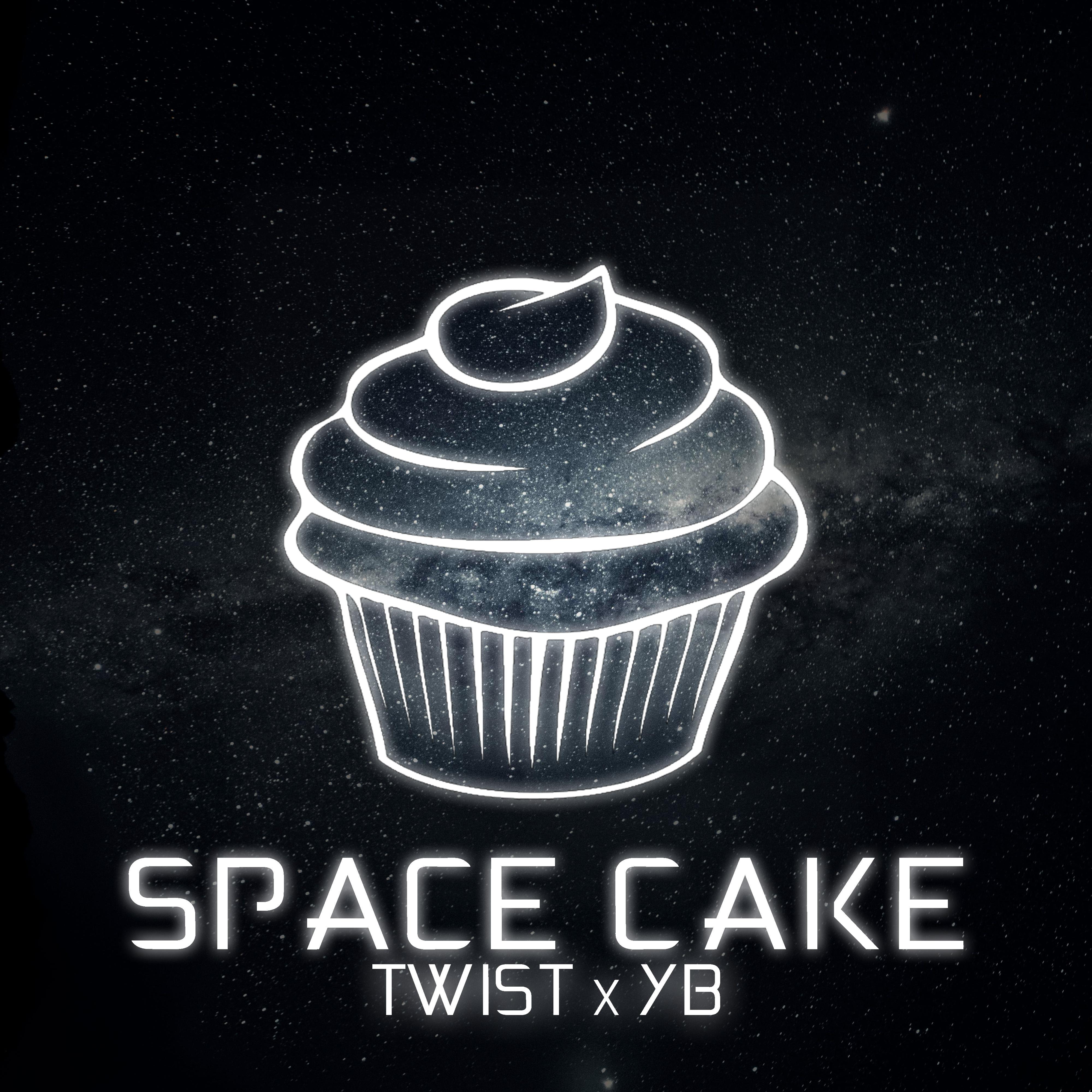 Twist - Space Cake