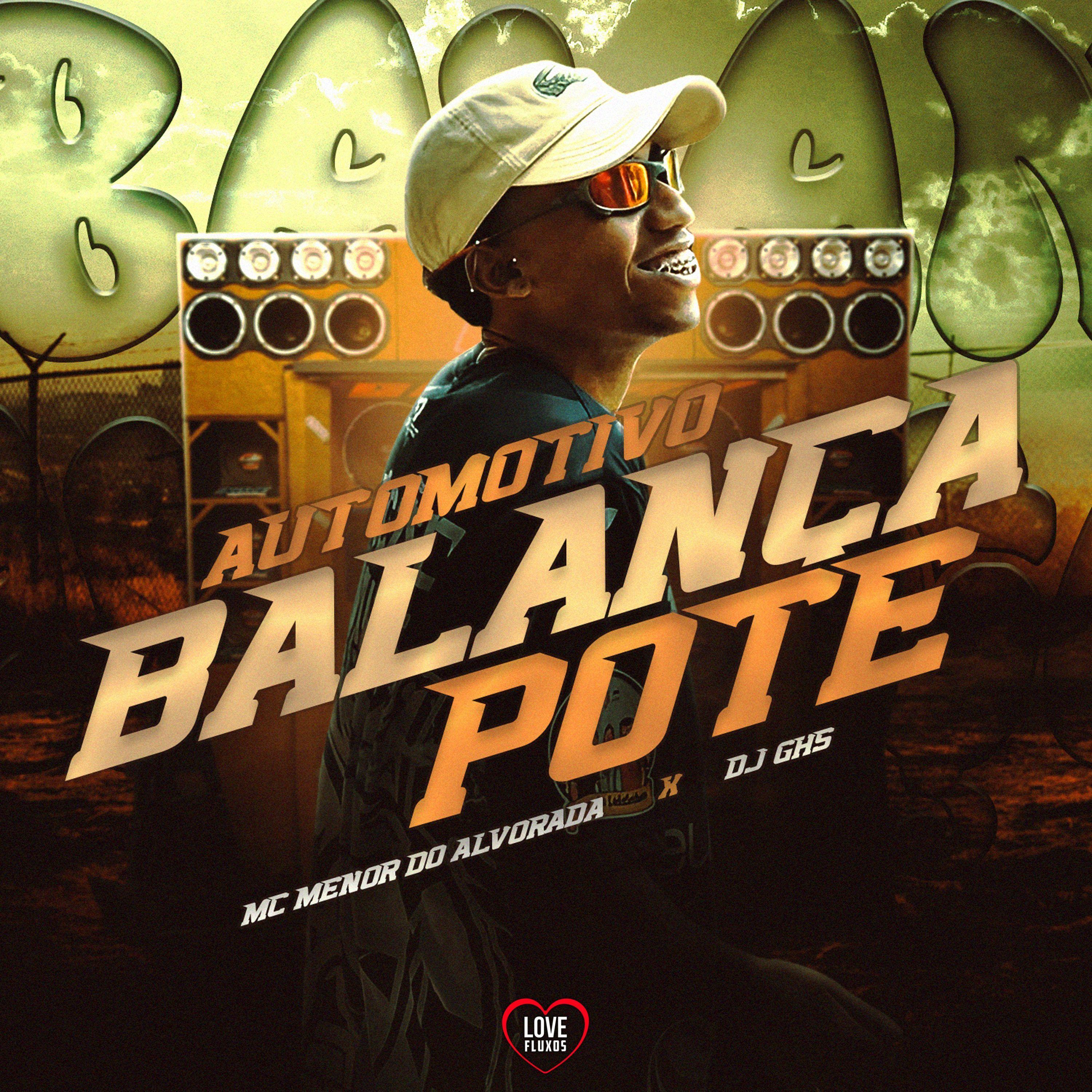 Montagem Automotivo Balança Pote