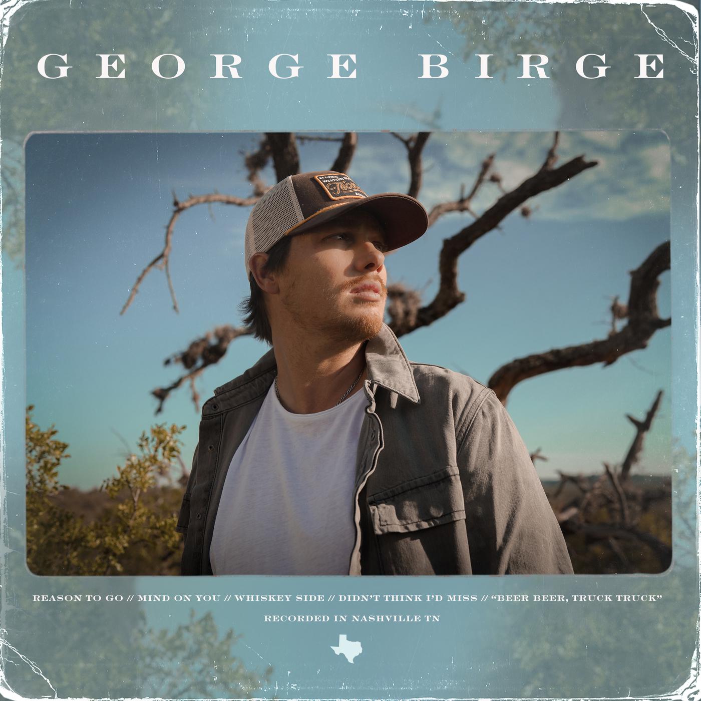 George Birge - 
