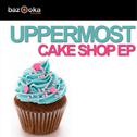 Cake Shop EP专辑