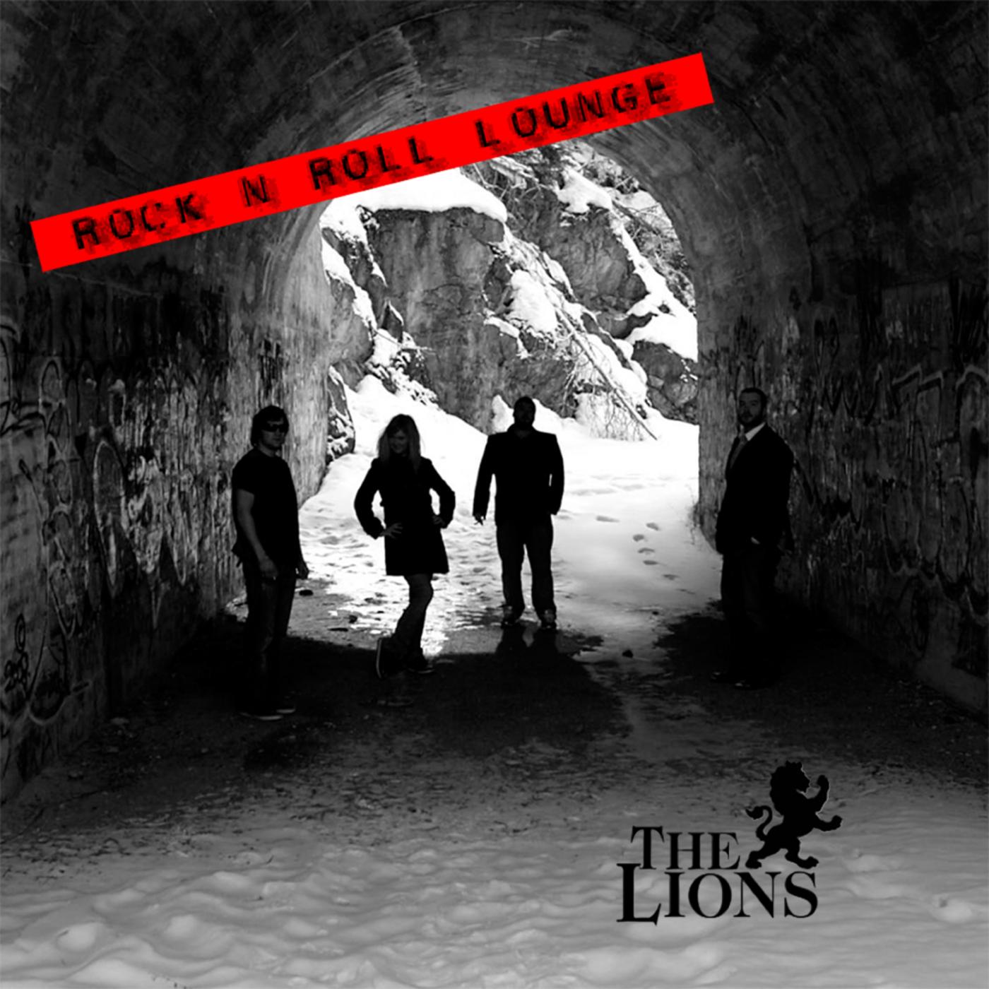 Rock N Roll Lounge (Sessions EP)