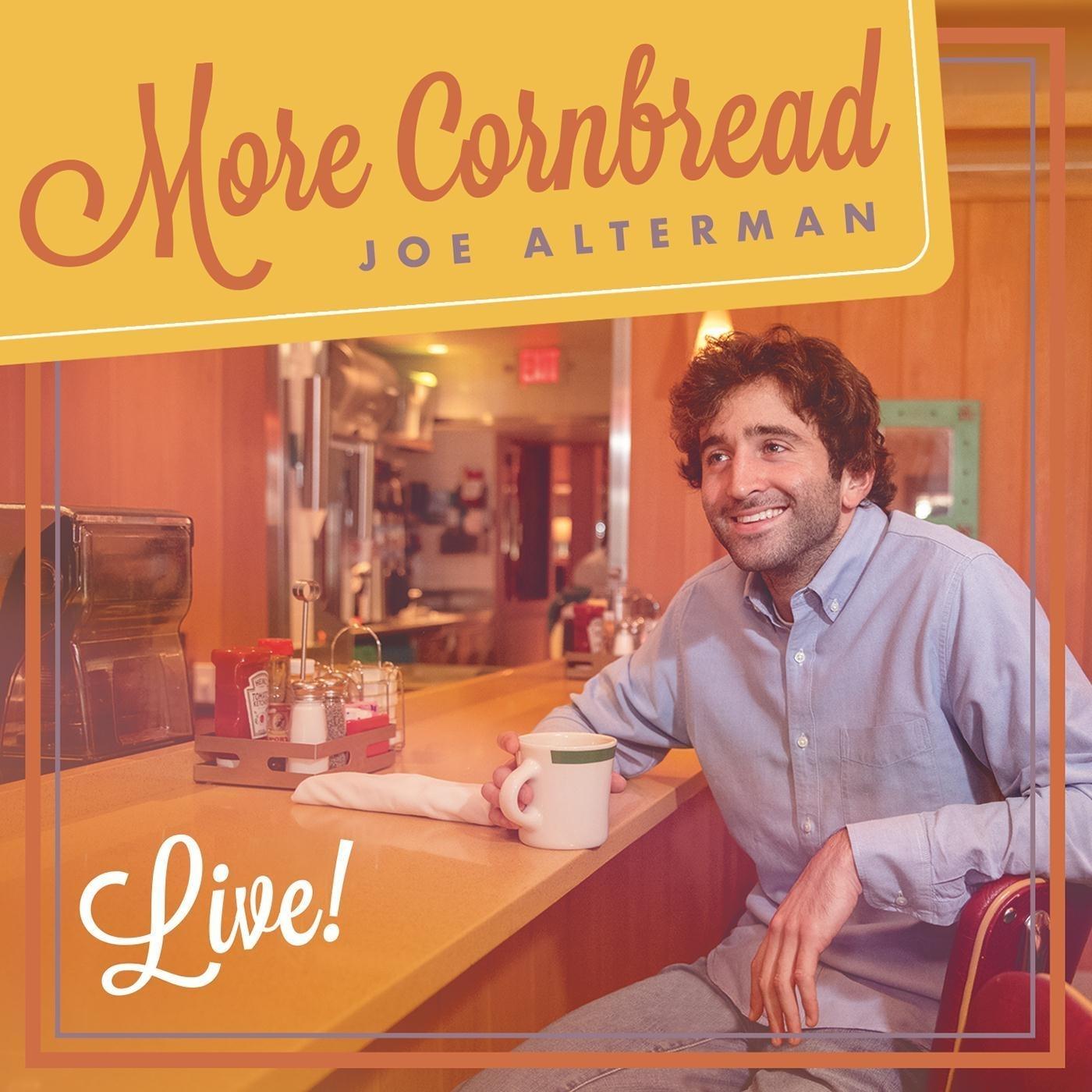 More Cornbread (Live) [Remastered]
