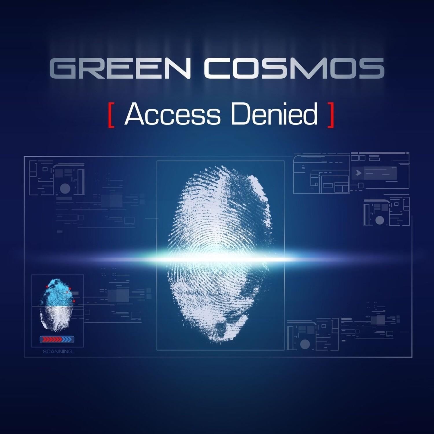 Access Denied