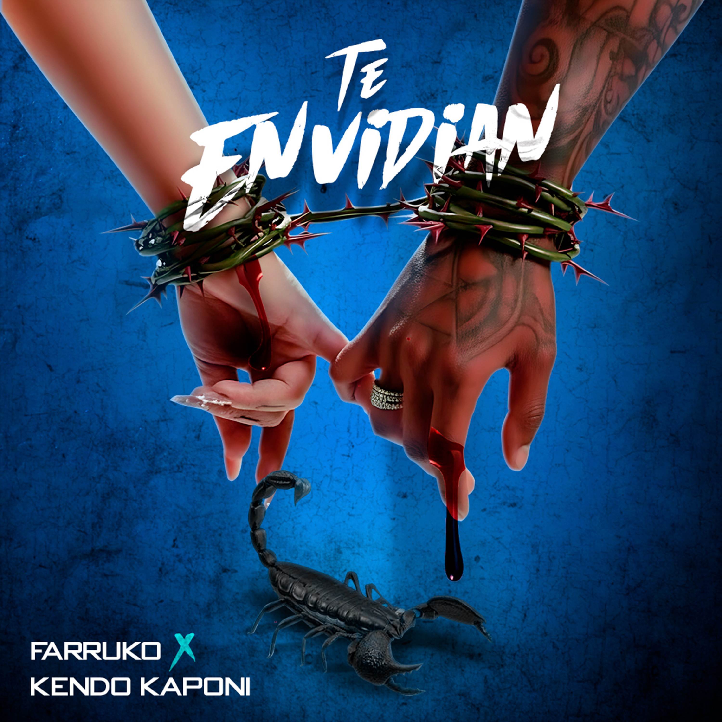 Te Envidian