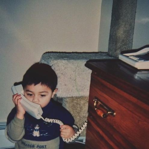 why do i still call knowing you won't ever answer