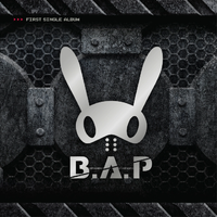 B.A.P - 秘密恋爱（Feat.Secret宋智恩）