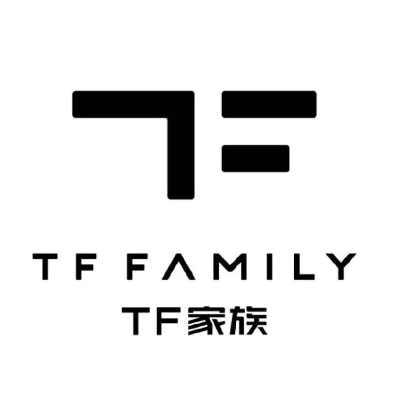 TF家族 - Believer (Live)