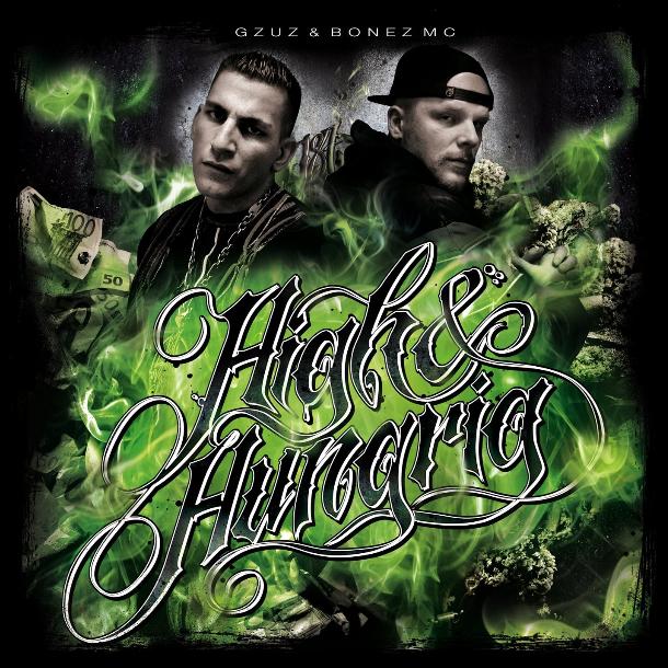 High & Hungrig
