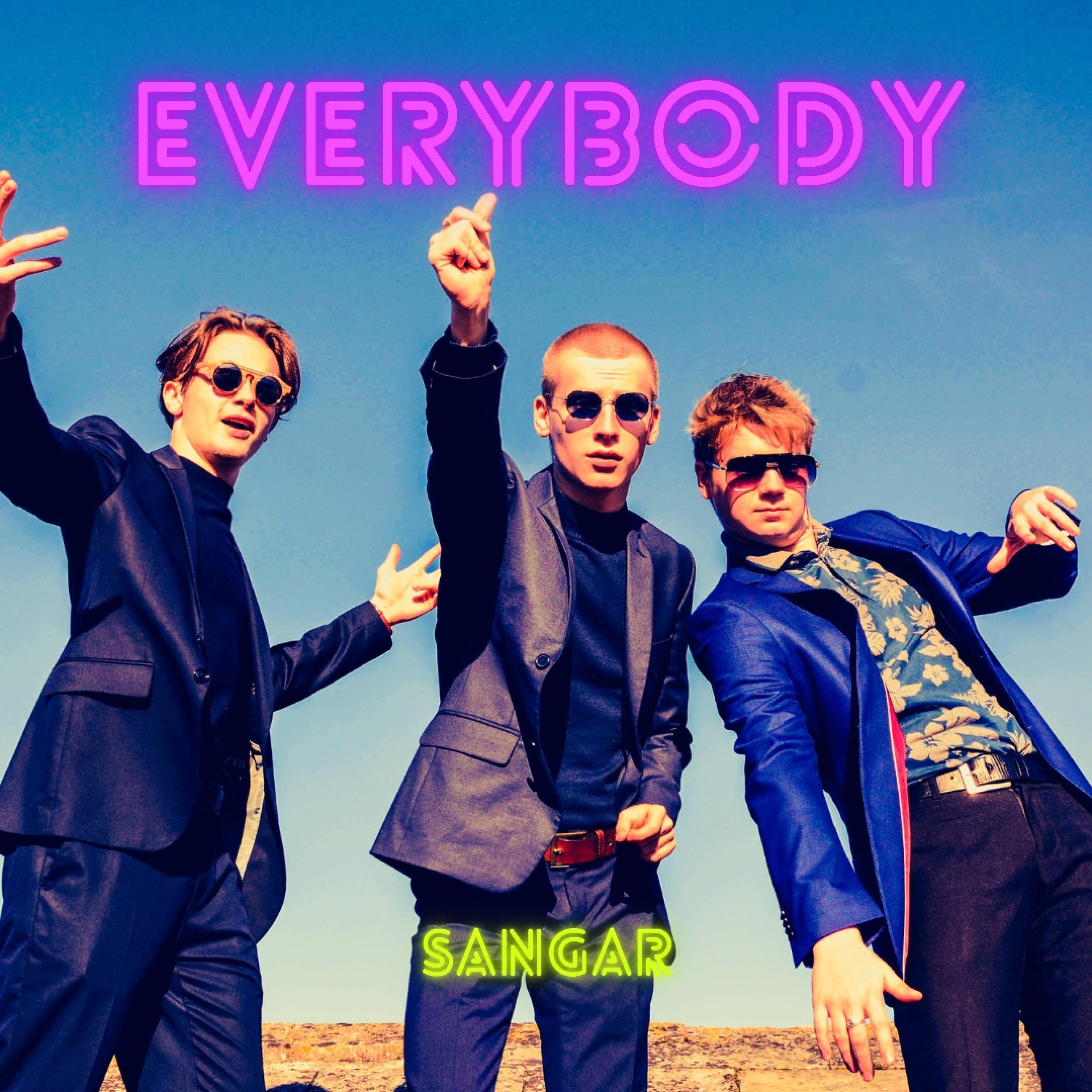 Everybody