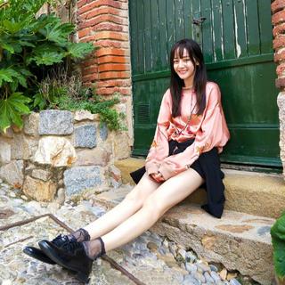 恋爱物语 | 喜欢是一个巨大的光点