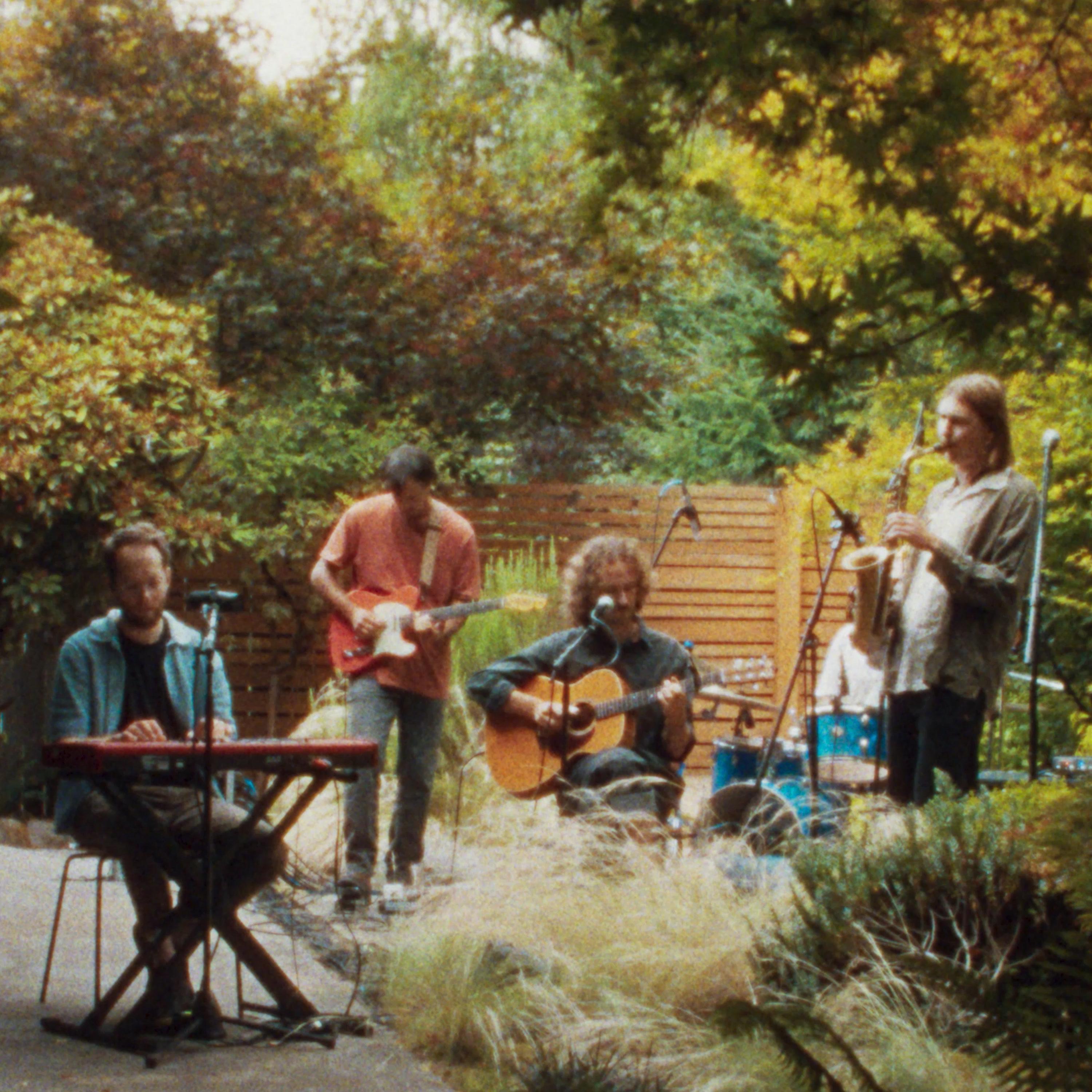 The Rummer House Sessions