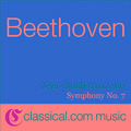 Ludwig van Beethoven, Symphony No. 7 In A, Op. 92