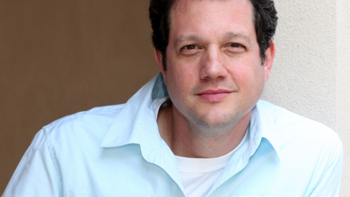 Michael Giacchino