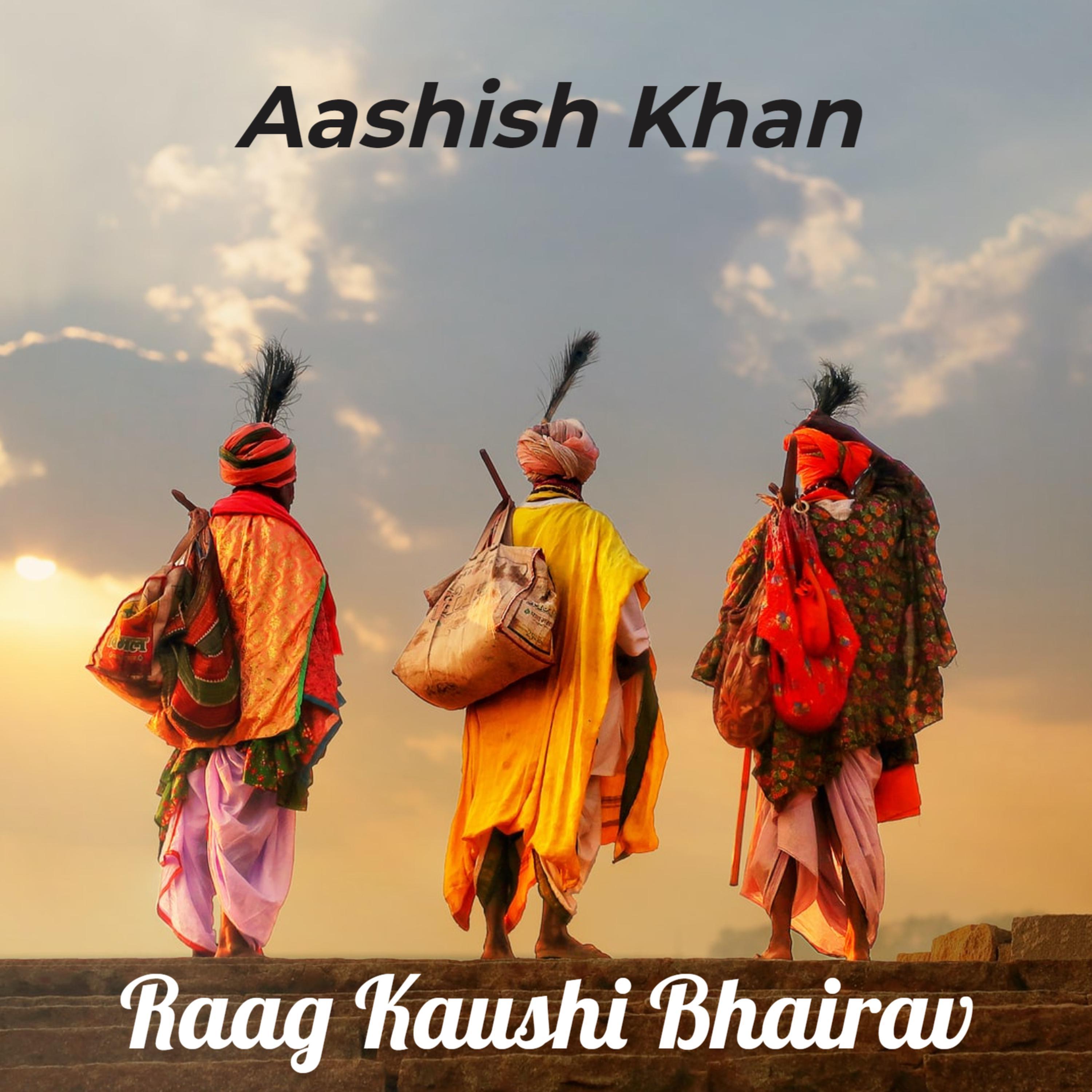 Raag Kaushi Bhairav