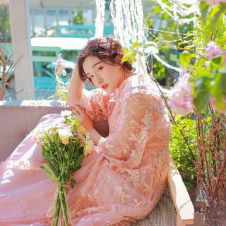 清闻花香小调，韩风吹过便是春