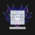 Don't Let Me Down (Spag Heddy Remix)