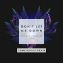 Don't Let Me Down (Spag Heddy Remix)专辑