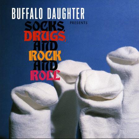 Socks, Drugs & Rock...USA