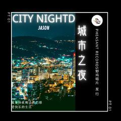 City Night