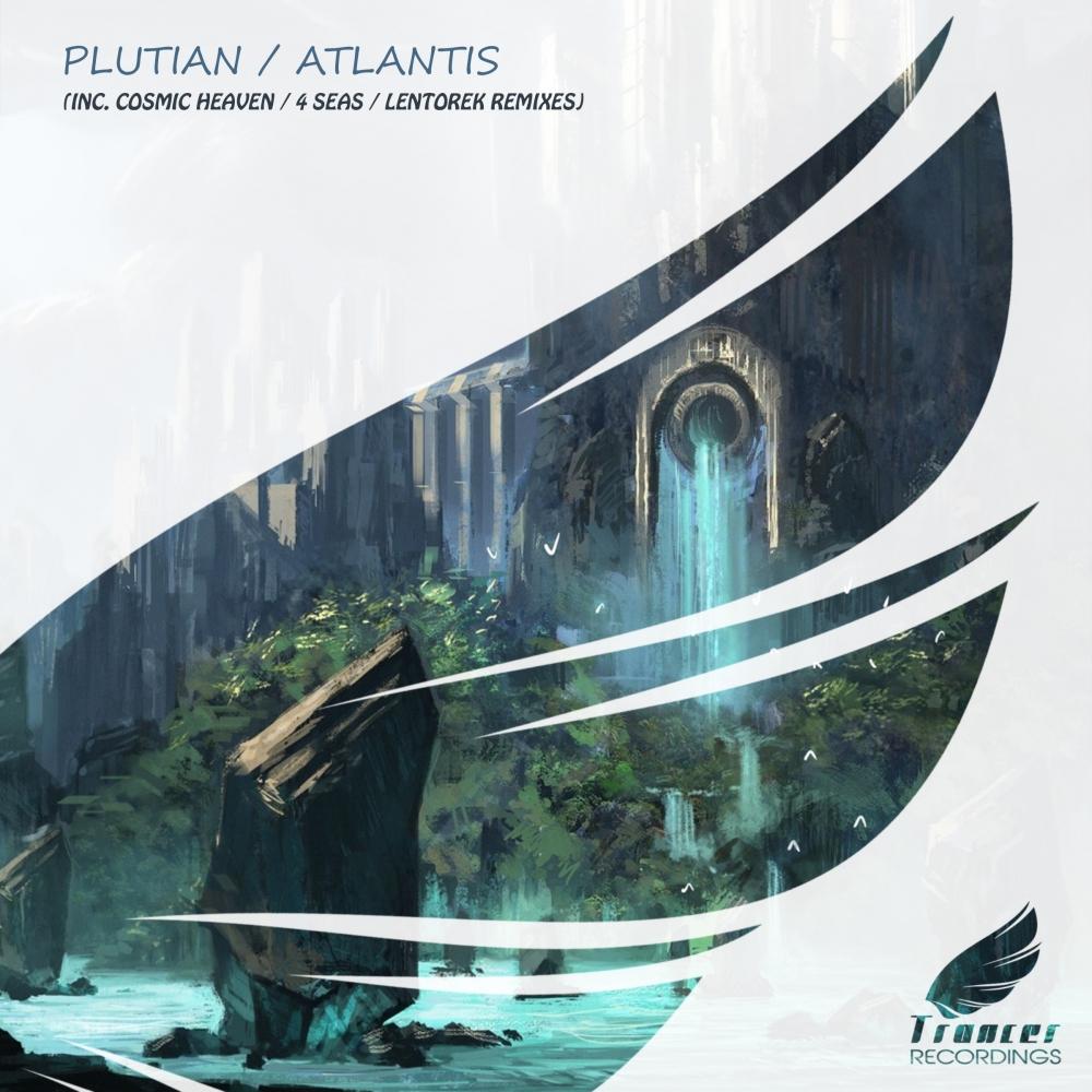 Atlantis (Original Mix)