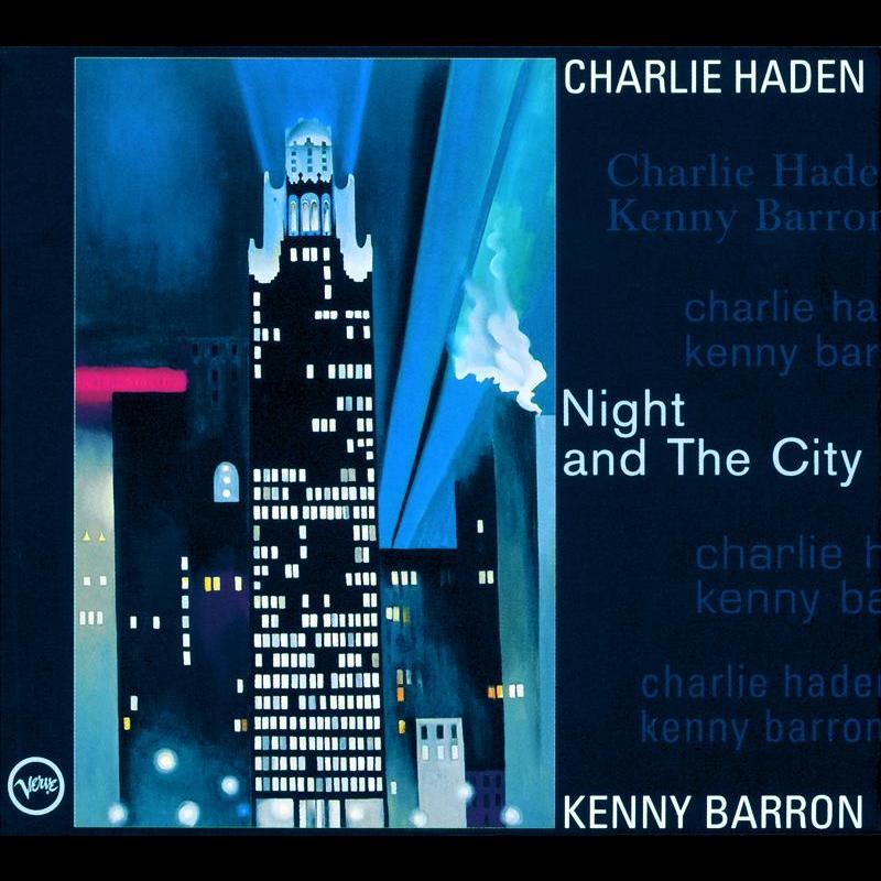 Night And The City