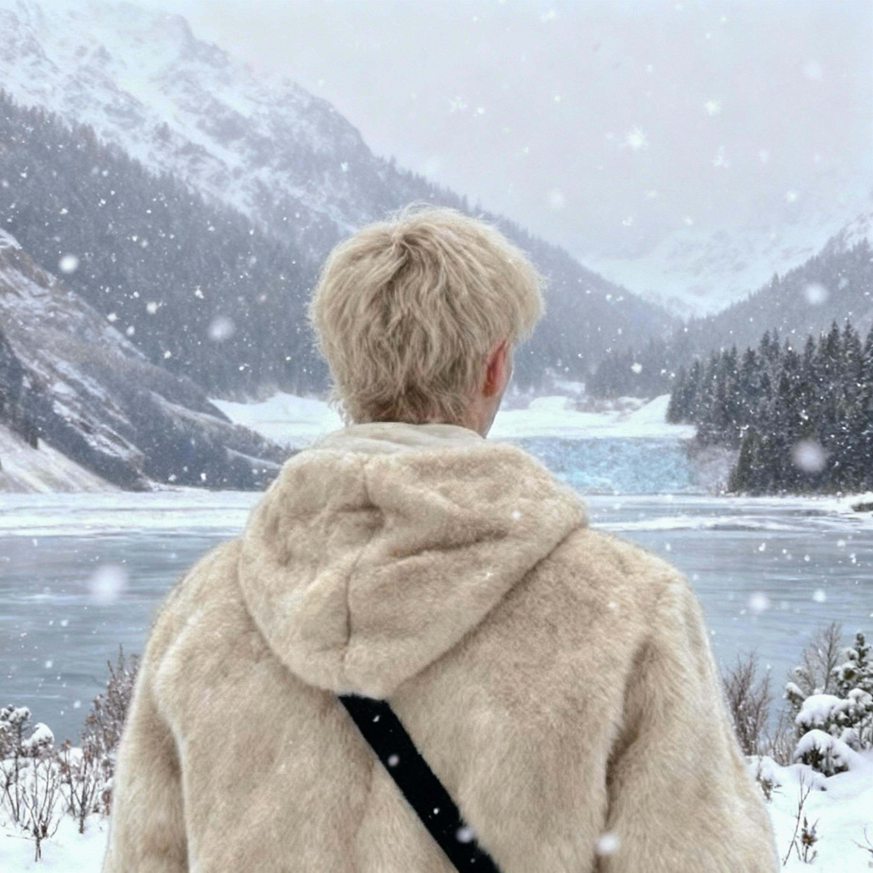 Frozen Dreams