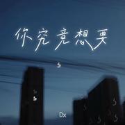 你究竟想要 (一个拥抱或一场争吵)