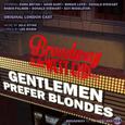 Gentleman Prefer Blondes (Original London Cast)