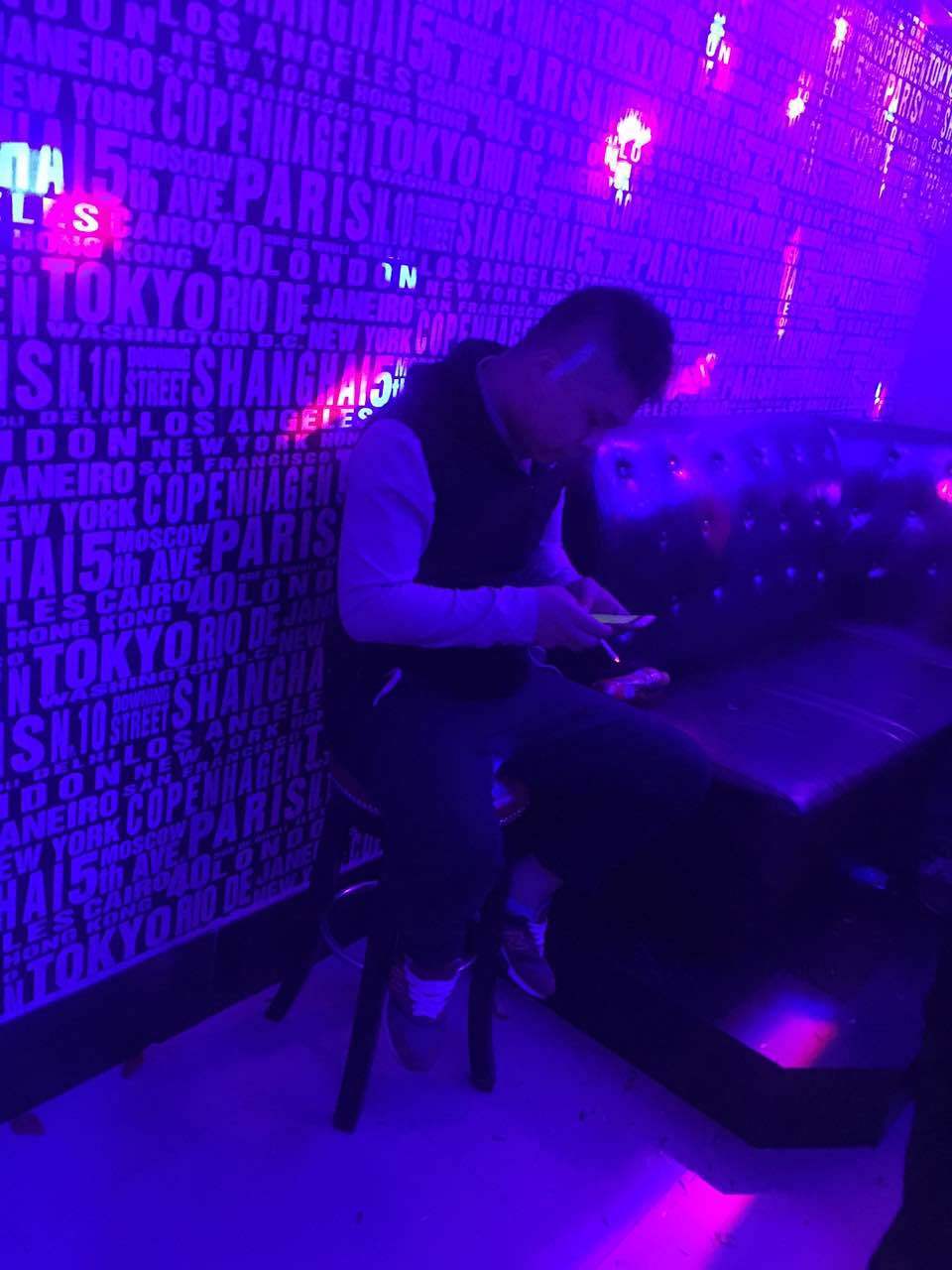 沈阳DJ小博 -Sy＆you drive me crazy