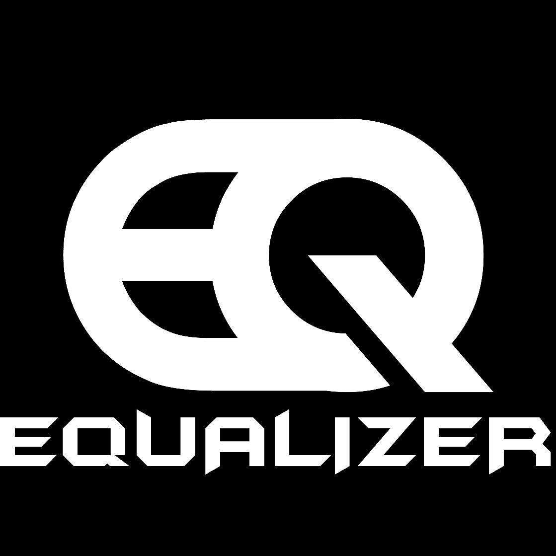 EQUALIZER专辑